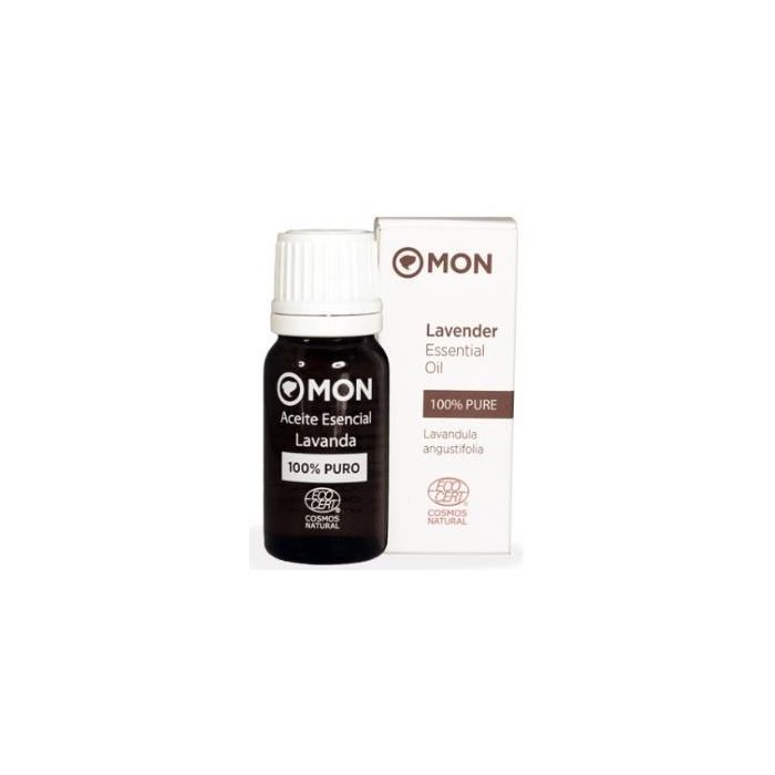 MONDECONATUR Lavanda Aceite Esencial 12ml para Cicatrices, Quemaduras, Acné, Insomnio. Lavandula angustifolia 100% puro