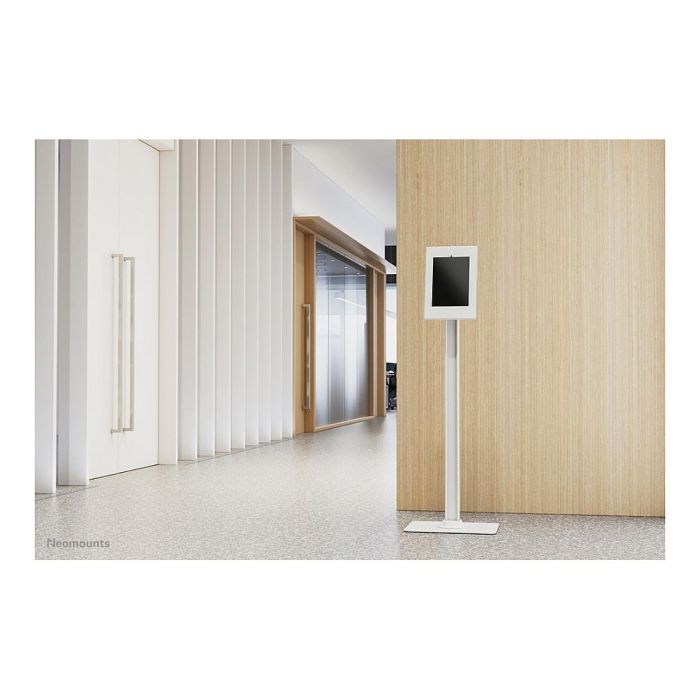Soporte para Tablet Neomounts FL15-650WH1 Blanco