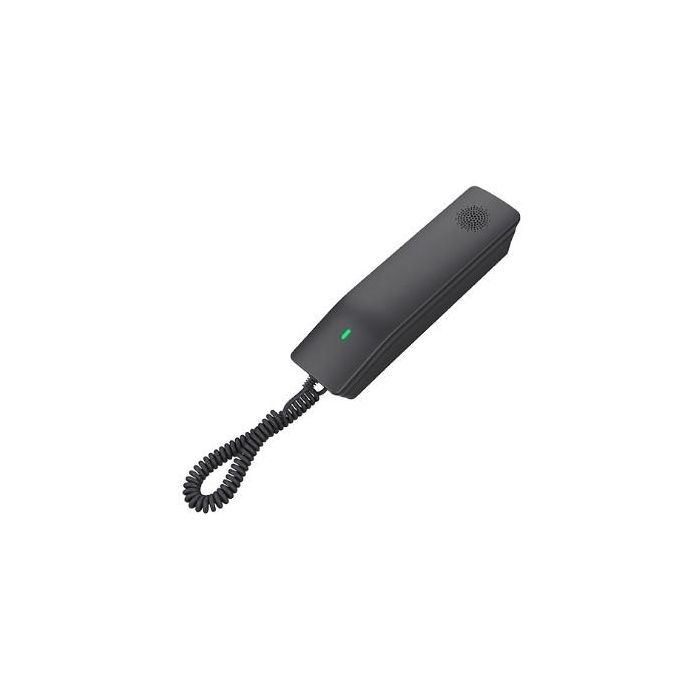 Grandstream GHP611W Black 2