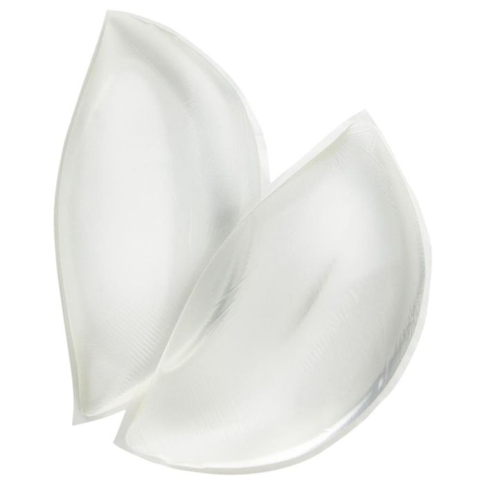 Cosmetic Club Relleno Silicona Añade Volumen Efecto Push-Up Tallas S M Reutilizable Invisible 2 Cosmetic Club Relleno Silicona Añade Volumen Efecto Push-Up Tallas S M Reutilizable Invisible 2