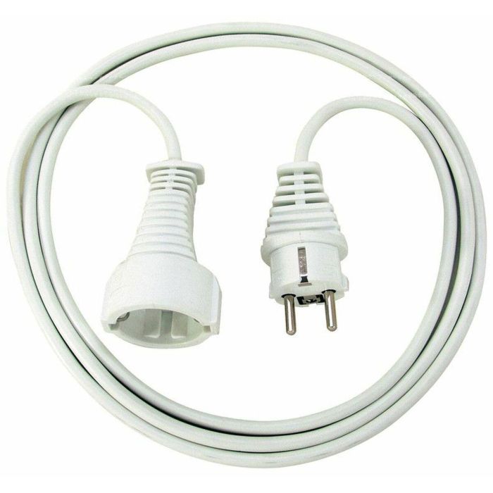 Cable alargador Brennenstuhl 1165460 Negro 10 m IP20 2 Cable alargador Brennenstuhl 1165460 Negro 10 m IP20 2