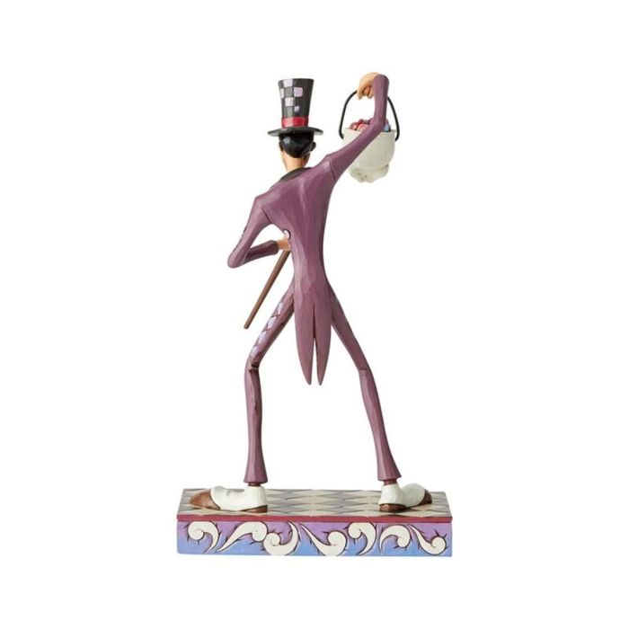 Figura Enesco Decorativa Clasicos Disney Doctor 1 Figura Enesco Decorativa Clasicos Disney Doctor 1