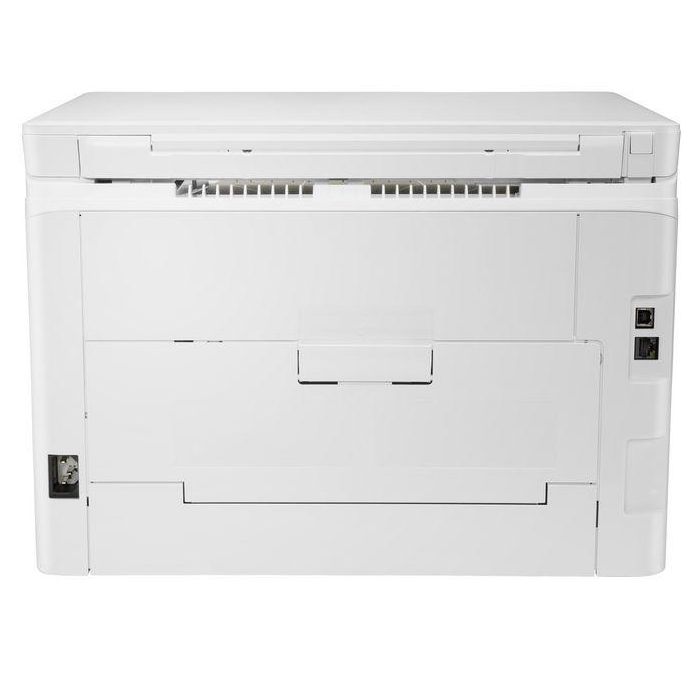 HP Color LaserJet Pro MFP M183fw Impresora Multifunción Inalámbrica a Color con Fax para Productividad 29