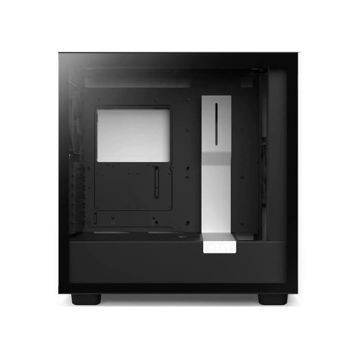 NZXT H7 Flow Midi Tower Negro, Blanco 5