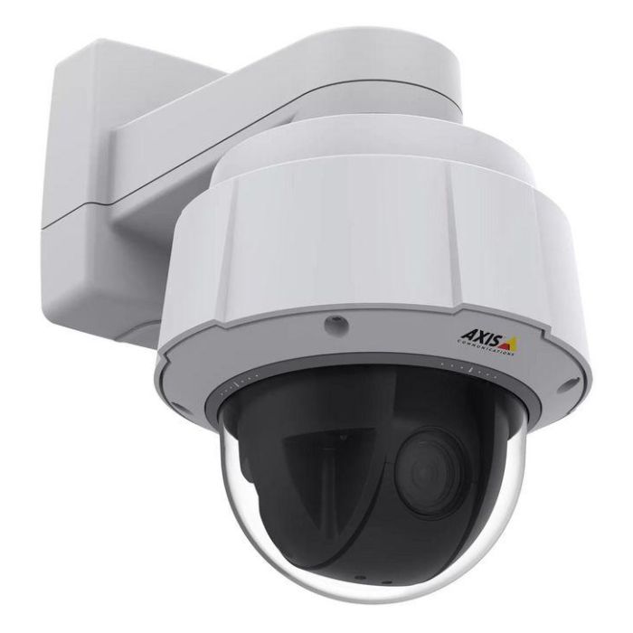 Axis Cámara domo IP PTZ Q6074-E 50HZ 1MP zoom x30 (4.25-127.5) WDR IK10 IP66 IP67 Auto-tracking Analítica 2