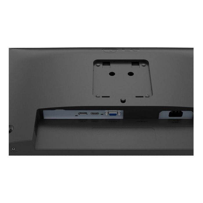 LG 24BA560-B Monitor 24" IPS Full HD 100Hz Regulable Altavoces Integrados USB 8