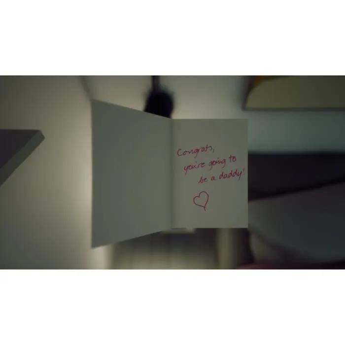 Microids The Gap Edición Limitada Juego PS5 3