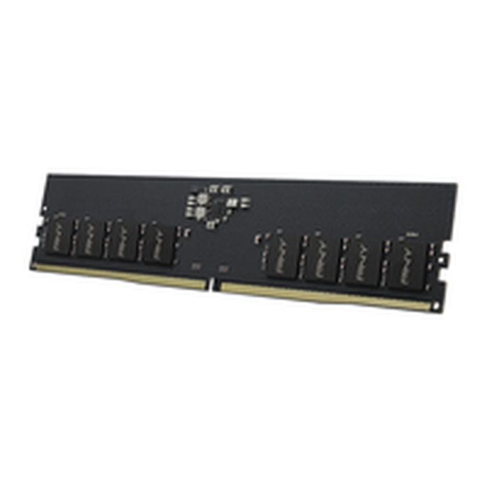 Memoria RAM PNY 8 GB DDR5 SDRAM DDR5 4800 MHz CL40 9
