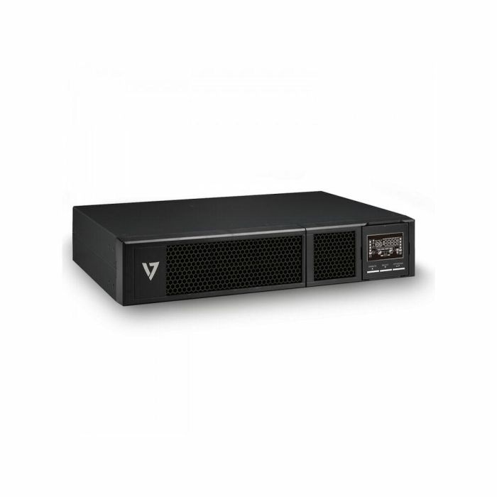 SAI Interactivo V7 UPS2URM1500DC-NC 1500 W 3 SAI Interactivo V7 UPS2URM1500DC-NC 1500 W 3