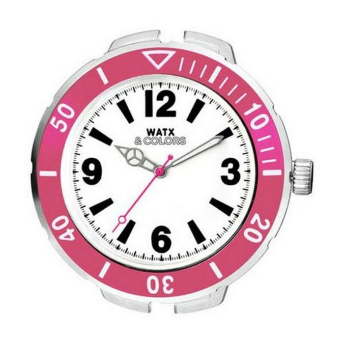 Reloj Unisex Watx & Colors rwa1623 (Ø 44 mm) (Ø 45 mm) Reloj Unisex Watx & Colors rwa1623 (Ø 44 mm) (Ø 45 mm)