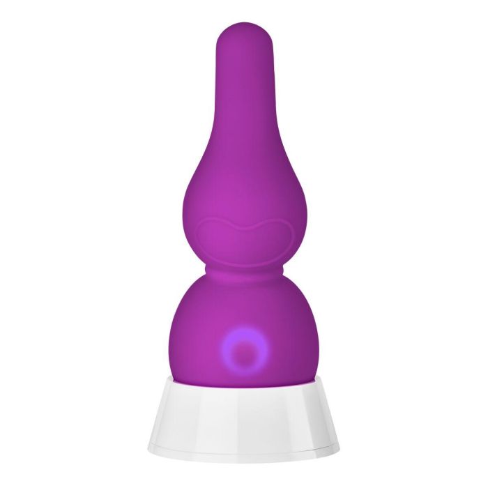 Mini Vibrador FemmeFunn Stubby Morado 5 Mini Vibrador FemmeFunn Stubby Morado 5