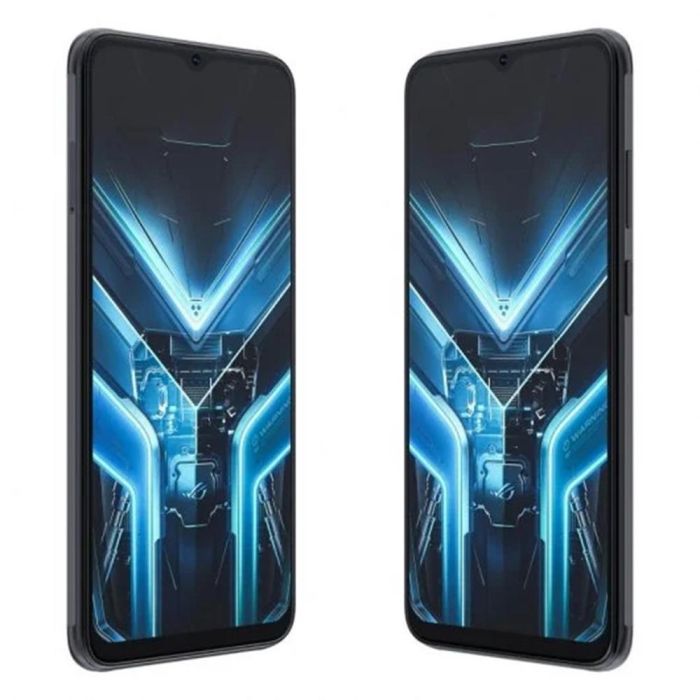 Smartphone Cubot X70 12 GB RAM 6,5" 256 GB 2 Smartphone Cubot X70 12 GB RAM 6,5" 256 GB 2