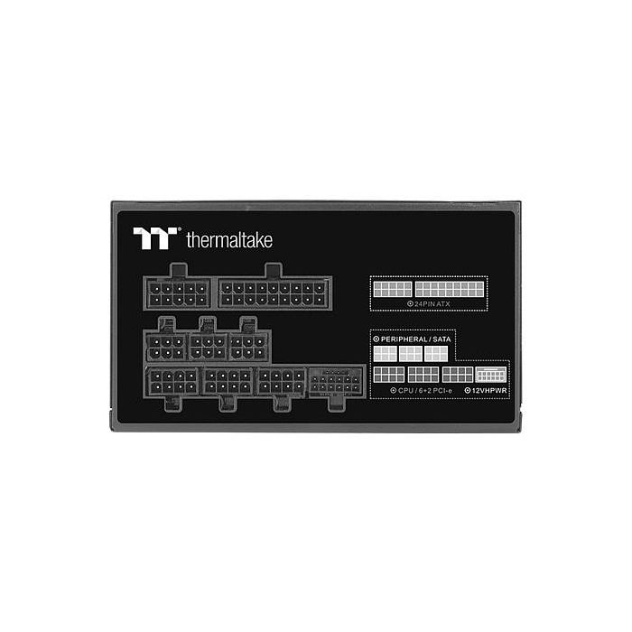 Thermaltake GF A3 GEN 5 850W 80 PLUS Gold FULLY MODULAR Fuente de Alimentación ATX 3.0