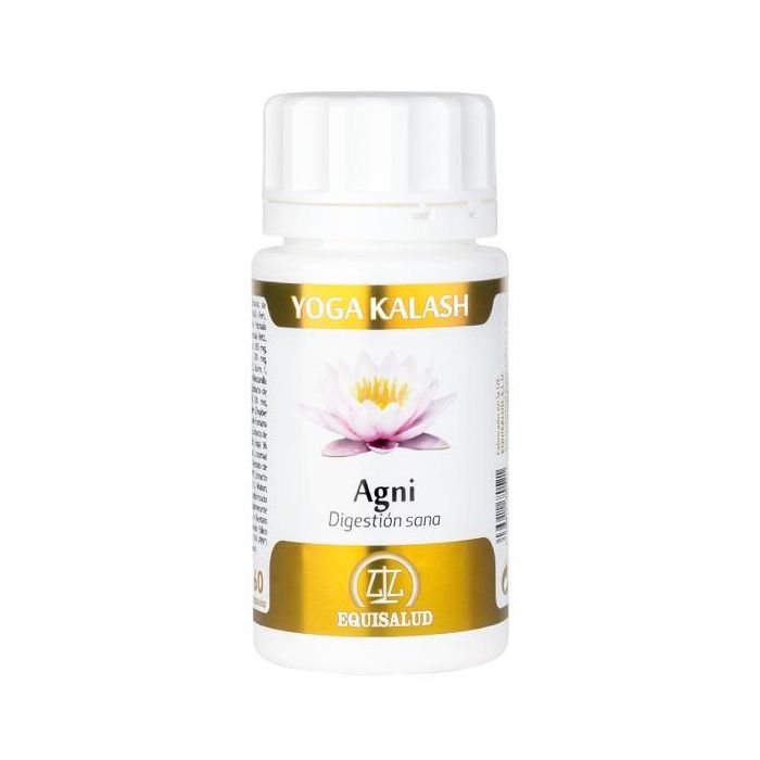 Yoga Kalash Agni