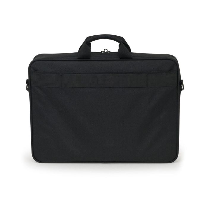 Maletín para Portátil Dicota D31431-RPET Negro 15,6'' 3