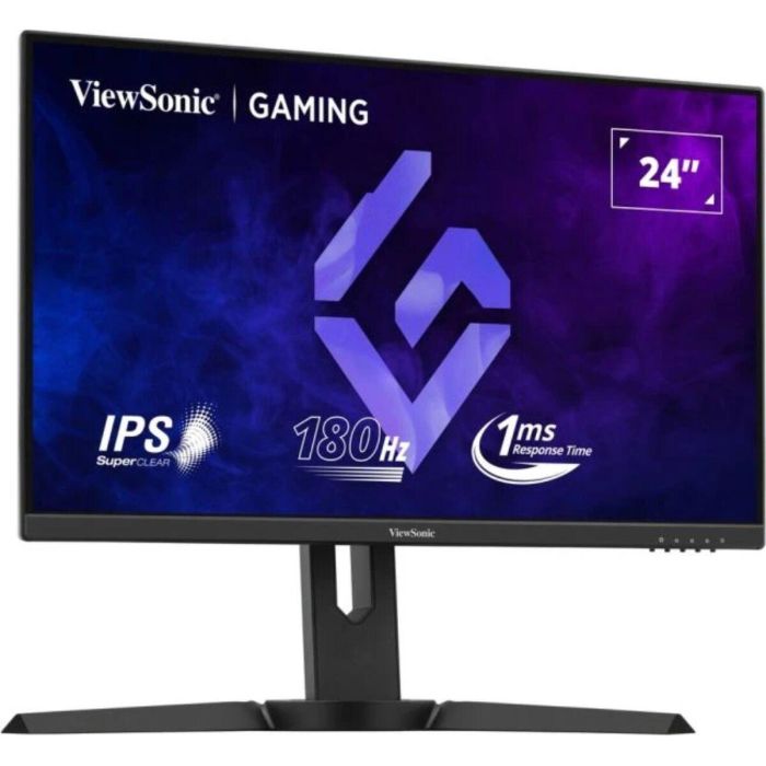 Viewsonic VX Series VX2479J-HD-PRO pantalla para PC 60,5 cm (23.8") 1920 x 1080 Pixeles Full HD LED Negro 26 Viewsonic VX Series VX2479J-HD-PRO pantalla para PC 60,5 cm (23.8") 1920 x 1080 Pixeles Full HD LED Negro 26