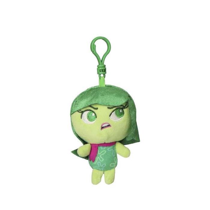 Cerdá Bag Clip 24 Piezas Inside Out T.Unica - Modelos Surtidos 1