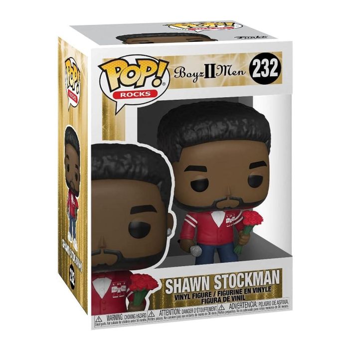 Funko Pop Estrellas La Musica Boyz 2 Funko Pop Estrellas La Musica Boyz 2
