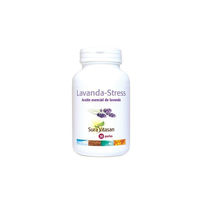 Lavanda-Stress Lavanda-Stress