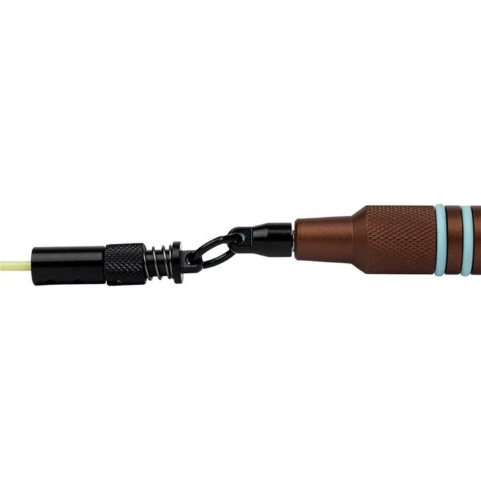 Comba para Saltar con Mangos Picsil Insigne Fast Rope Copper Marrón 3 Comba para Saltar con Mangos Picsil Insigne Fast Rope Copper Marrón 3