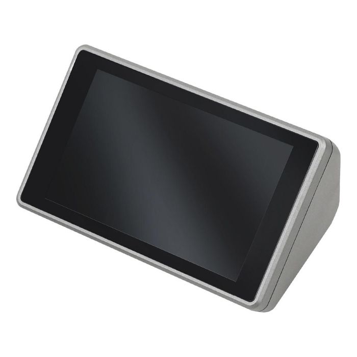 Creality 4001050073 Kit Pantalla Táctil para Impresora 3D Creality Ender-3 K1/K1C, Negro y Gris