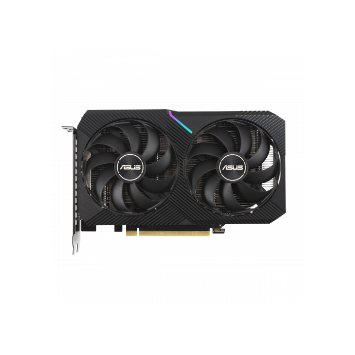 Asus 90YV0GB2-M0NA10 Tarjeta Gráfica GeForce RTX 3060 Dual V2 OC Edition 12GB GDDR6 con ventiladores Axial-tech 0 Asus 90YV0GB2-M0NA10 Tarjeta Gráfica GeForce RTX 3060 Dual V2 OC Edition 12GB GDDR6 con ventiladores Axial-tech 0
