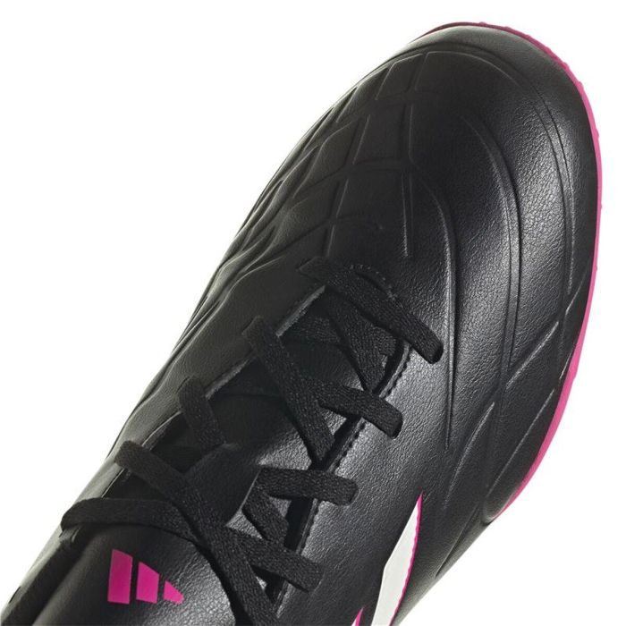 Zapatillas de Fútbol Sala para Adultos Adidas Copa Pure 4 Negro Zapatillas de Fútbol Sala para Adultos Adidas Copa Pure 4 Negro