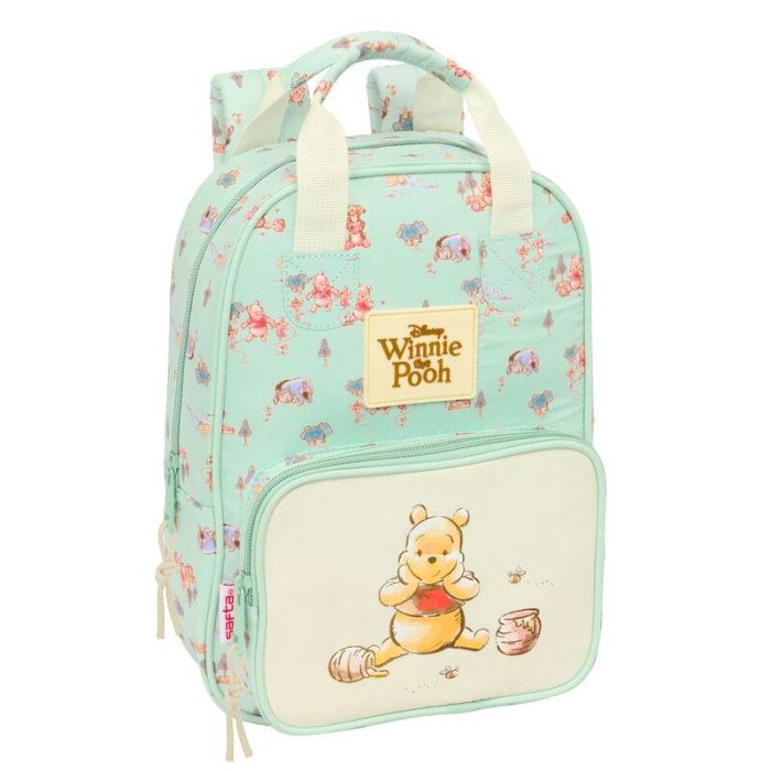 Mochila Winnie the Pooh Disney 28cm 1