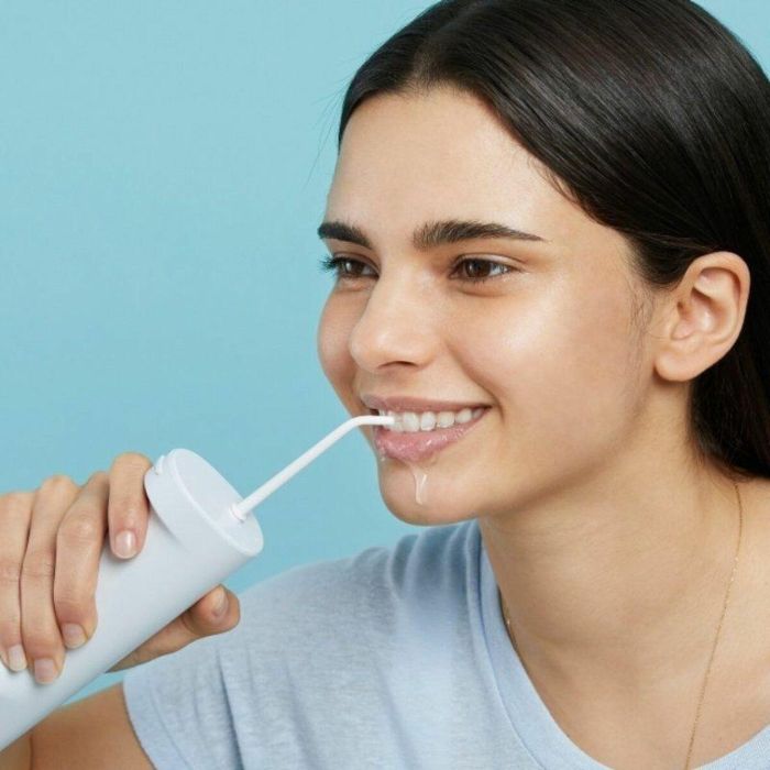 Irrigador Dental Panasonic EW-DJ26-V303 Violeta 1 Irrigador Dental Panasonic EW-DJ26-V303 Violeta 1