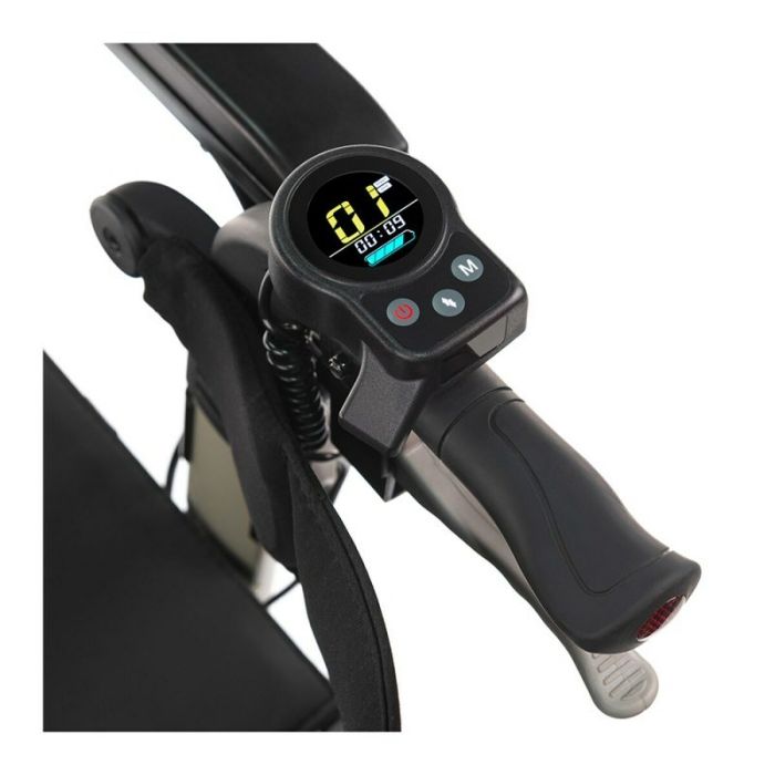 Chaleco MDH DRVI0M 2 Chaleco MDH DRVI0M 2