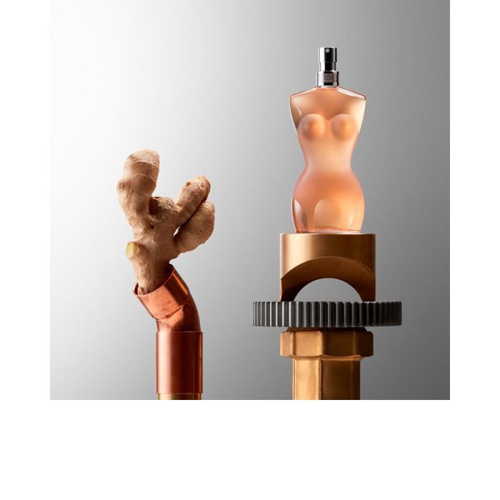 Jean Paul Gaultier Jean P.Gaultier Eau de Toilette Vapo 100 mL para Hombre Jean Paul Gaultier Jean P.Gaultier Eau de Toilette Vapo 100 mL para Hombre