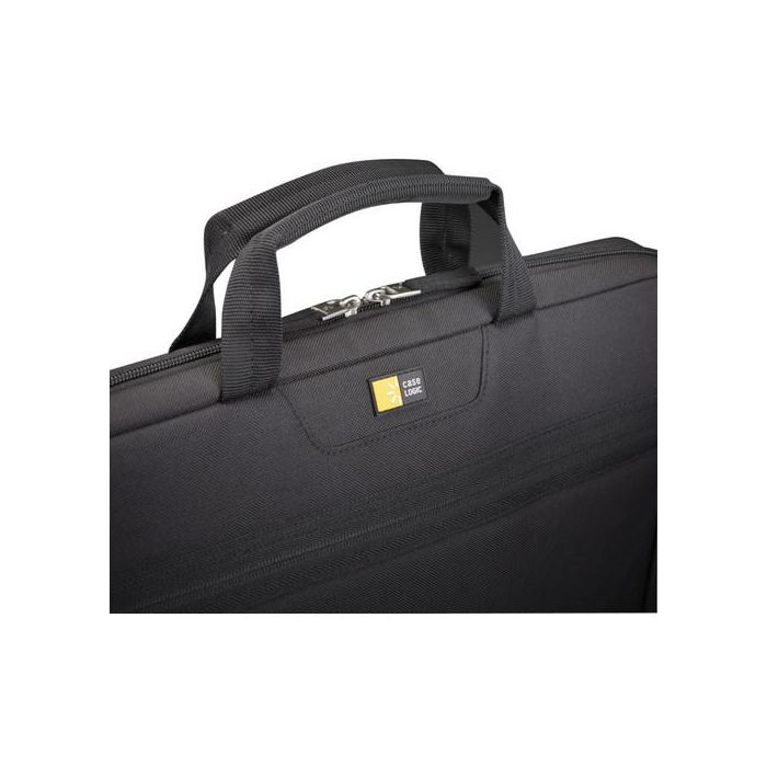 CaseLogic VNAI215 BLACK Laptop-Tasche Value Attach 15.6" 6 CaseLogic VNAI215 BLACK Laptop-Tasche Value Attach 15.6" 6