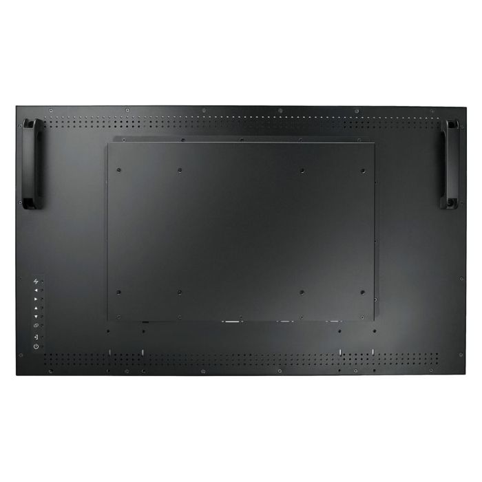 AG Neovo QX-55 Monitor 138.7cm (55") Negro 3840 x 2160 Pixeles LED VA 2