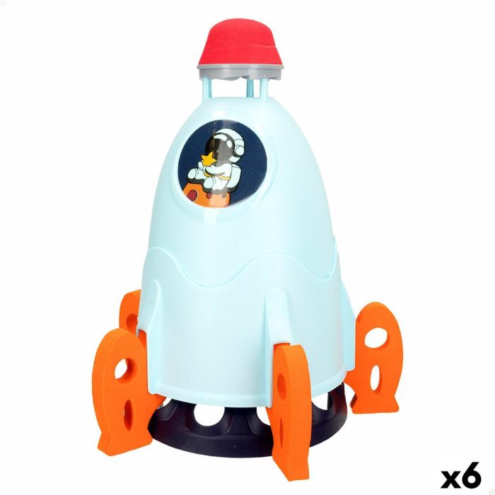 Juego Acuático Colorbaby Plástico 22 x 33 x 22 cm 11 Juego Acuático Colorbaby Plástico 22 x 33 x 22 cm 11
