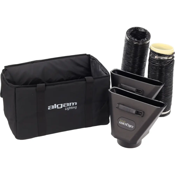 ALGAMLIGHT Nebel 3000 Máquina De Humo Denso 3000W 566m3/min 400m2