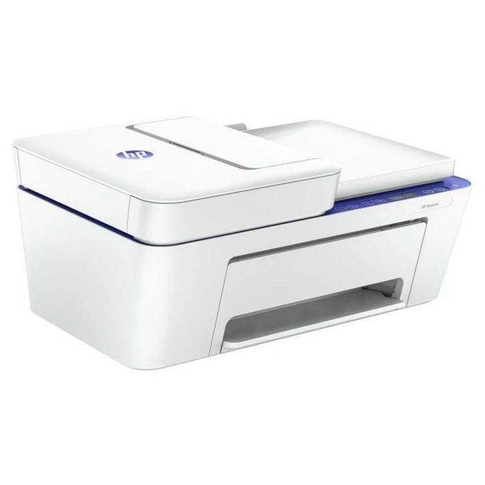 HP Deskjet 4230e Impresora Multifunción Color, Inyección de Tinta, Copia, Escáner con 3 Meses Tinta Instantánea HP+ 2 HP Deskjet 4230e Impresora Multifunción Color, Inyección de Tinta, Copia, Escáner con 3 Meses Tinta Instantánea HP+ 2