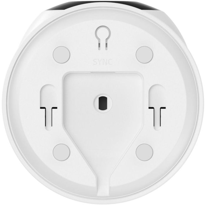 EUFY E30 Cámara de Seguridad IP 4K Wi-Fi Interior Inalámbrica Techo/Pared/Poste Blanco 2
