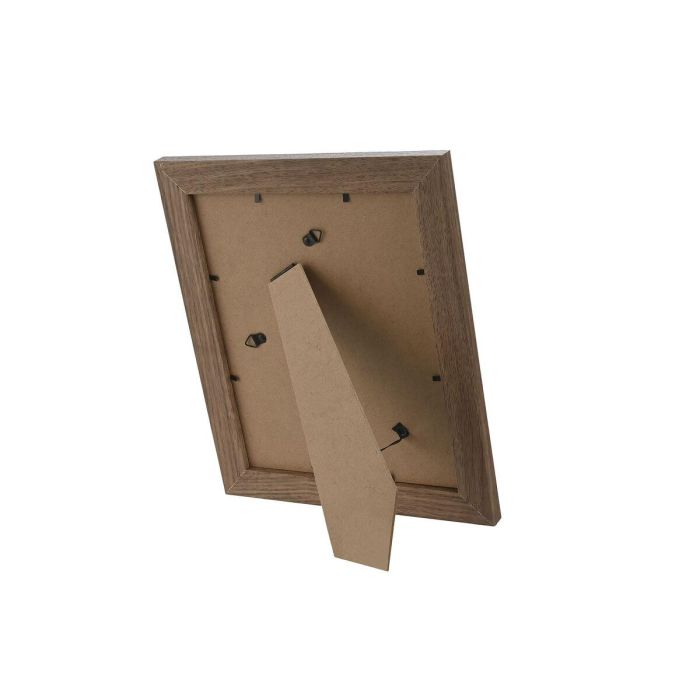 Marco de Fotos Home ESPRIT Marrón Beige Terciopelo Cristal Moderno 26 X 2,8 X 31 cm (4 Unidades) 1 Marco de Fotos Home ESPRIT Marrón Beige Terciopelo Cristal Moderno 26 X 2,8 X 31 cm (4 Unidades) 1