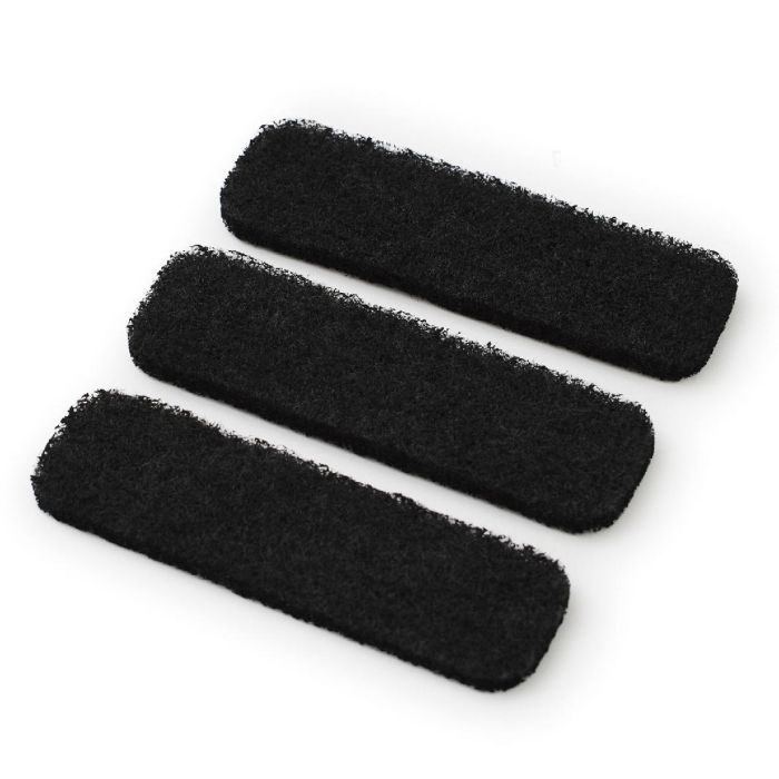 Rotho Mypet Filtro de Carbón para Arenero Gatos Biala Eco Toilet | Pack de 3 | Neutraliza Olores y Mantiene Ambiente Fresco 0 Rotho Mypet Filtro de Carbón para Arenero Gatos Biala Eco Toilet | Pack de 3 | Neutraliza Olores y Mantiene Ambiente Fresco 0