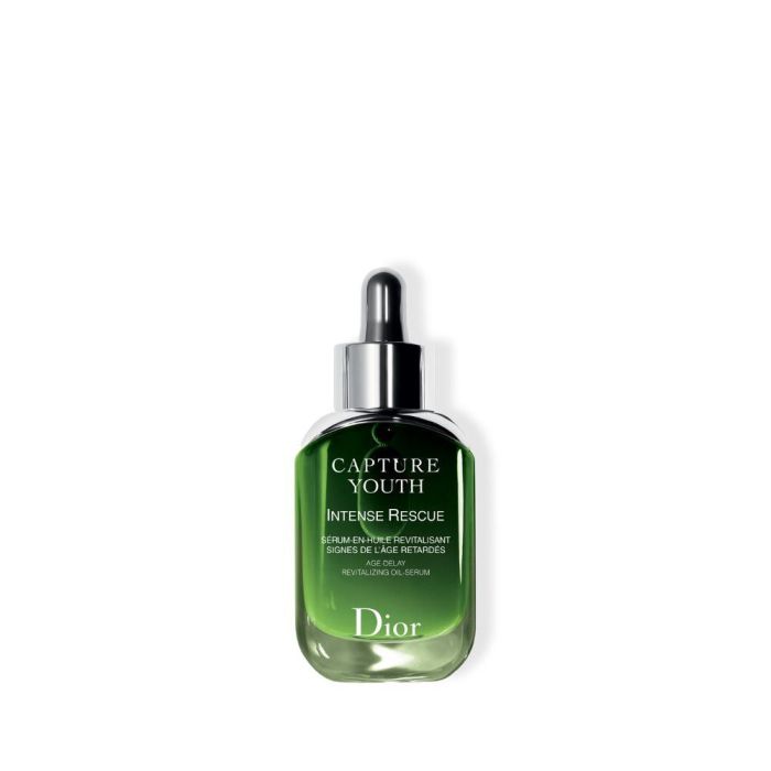 Dior Capture Youth Intensive Rescue Age-Delay Revitalizing