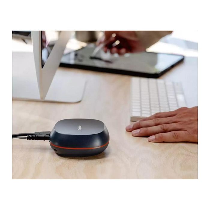 Sandisk SDSSDT40-8T00-EM25 SSD 8TB USB Tipo C 3.2 Gen 2 1000 MB/s Gris 3