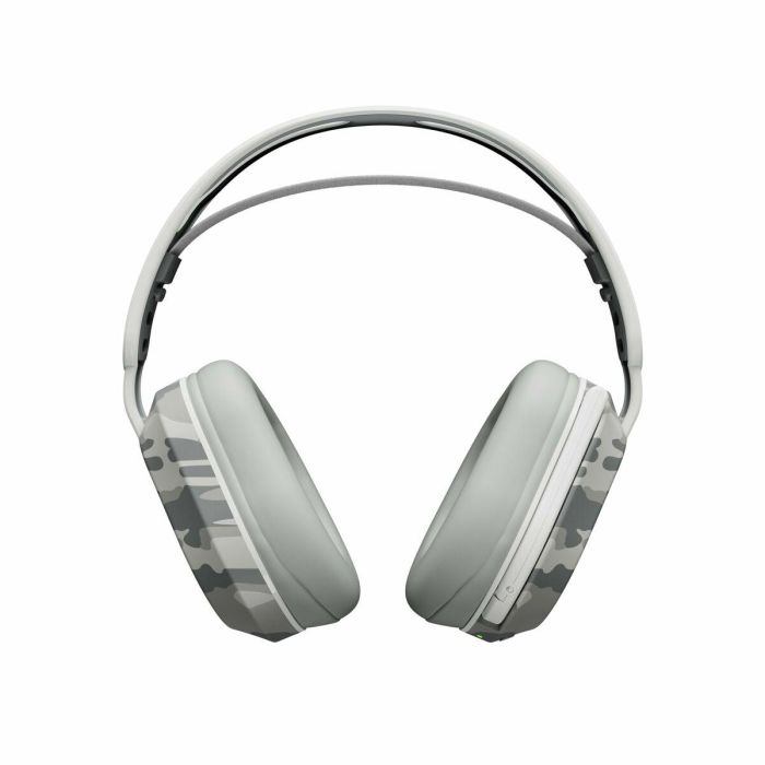 Turtle Beach TBS-3103-95 Auriculares Inalámbricos para Juegos Stealth 500 PS Camuflaje Ártico 6