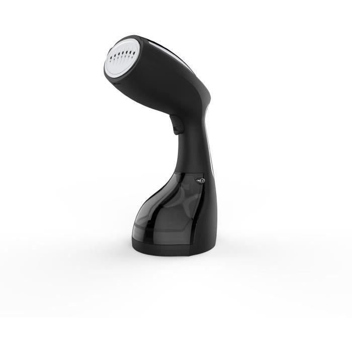 STEAMONE S-TRAVEL Vaporizador manual 1400W - NEGRO STEAMONE S-TRAVEL Vaporizador manual 1400W - NEGRO