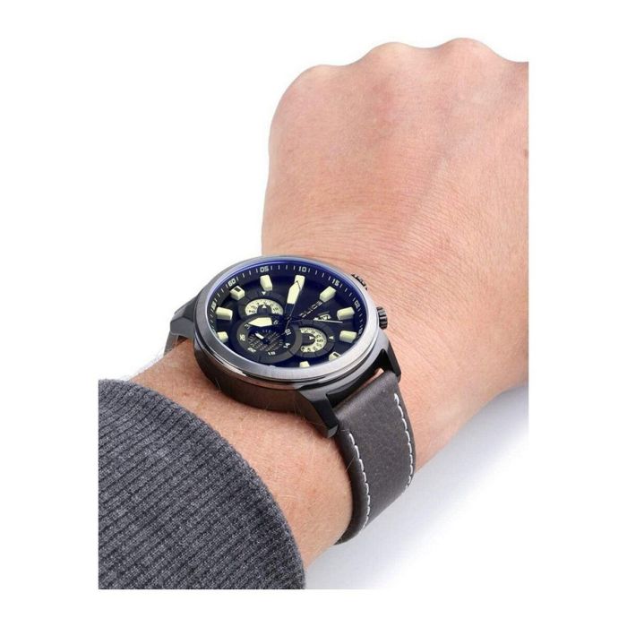 Reloj Hombre Police R1451281001 (Ø 46 mm) 3