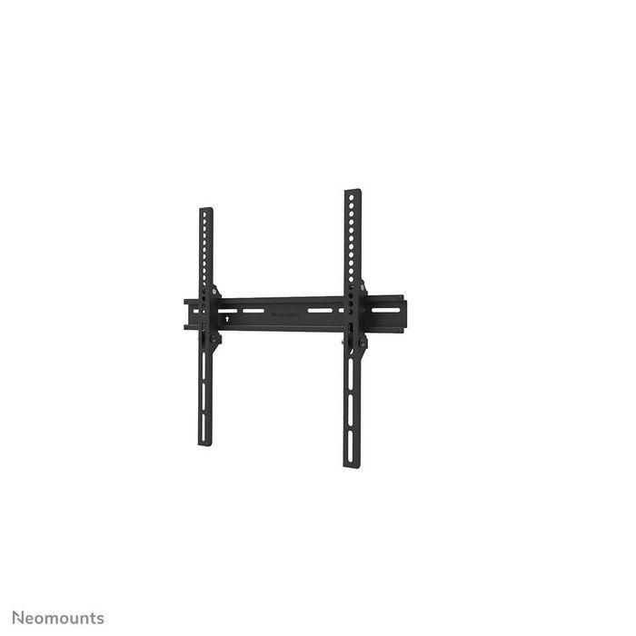 Neomounts WL30-350BL14 Soporte de pared TV fijo bloqueable para 32-65 pulgadas hasta 40 kg VESA 50x50-400x400 mm Negro 1