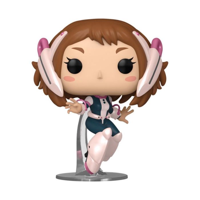 Funko Pop My Hero Academia Ochaco 2 Funko Pop My Hero Academia Ochaco 2