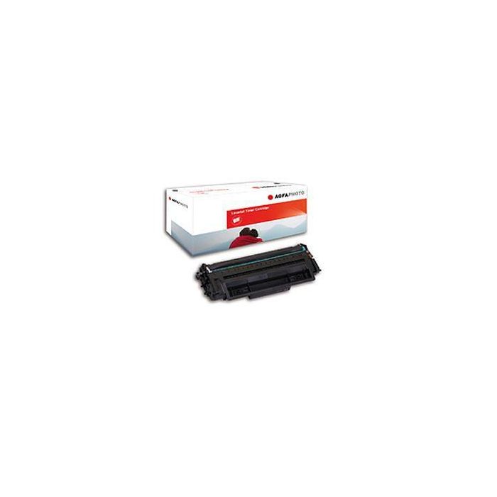 AgfaPhoto Cartucho de Tóner Negro 2300 páginas Compatible con HP LaserJet P2035, P2050, P2055, P2055d, P2055dn, P2055x AgfaPhoto Cartucho de Tóner Negro 2300 páginas Compatible con HP LaserJet P2035, P2050, P2055, P2055d, P2055dn, P2055x