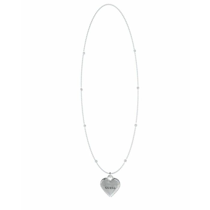 Collar Mujer Guess JUBN02232JWRHT-U 45 cm Collar Mujer Guess JUBN02232JWRHT-U 45 cm