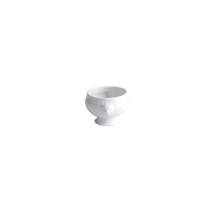 VIEJO VALLE Bol Soperita Aristos 70 Gr - Porcelana Blanca - Colección Mini (20 Unidades) VIEJO VALLE Bol Soperita Aristos 70 Gr - Porcelana Blanca - Colección Mini (20 Unidades)