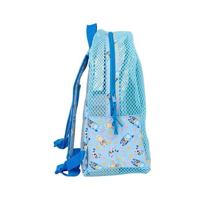 Safta Mochila Anti-Arena Bluey 30,5x24x18 cm 2